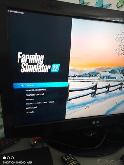 Playstation 4 Slim - 6