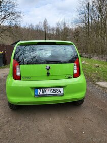 Citigo 1.0 CNG odpočet DPH - 6