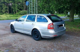 Škoda Octavia 1.6 TDI 77 kW r.v. 2012 - 6