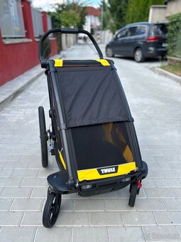Thule Chariot Sport - 6