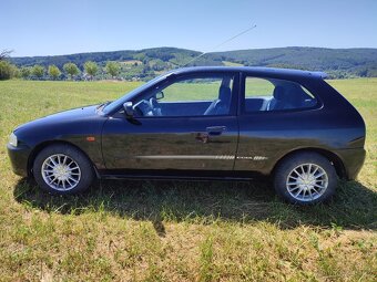 Prodám Mitsubishi Colt - 6