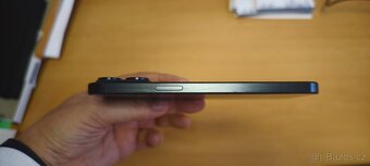 Apple Iphone 15 PRO MAX, 256 GB, plně funkční, odhlášený - 6