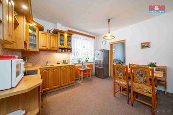 Prodej rodinného domu, 144 m², Radslavice, ul. V Zahradách - 6