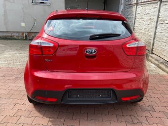 KIA RIO - 6