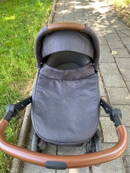 Kočárek Britax Römer Smile III - 6