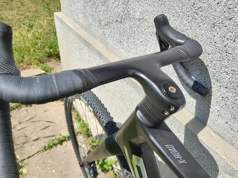 Superior X-Road Team Issue Di2, velikost 54/M, rok 2022 - 6