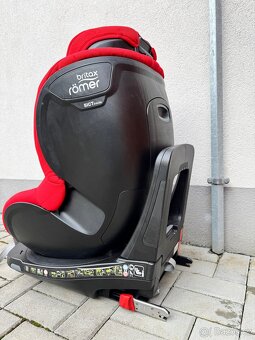 Britax Romer Dualfix - 6