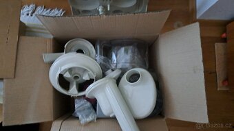 Mixer souprava. Prodano - 6