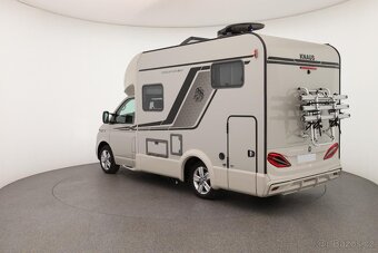KNAUS Tourer Van 500MQ, 2024, automat, 3 postele - 6