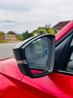Škoda Kodiaq RS / VRS 2019 / DSG / Panorama / Plná výbava - 6