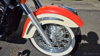 15000km honda shadow 1100 2902 - 6