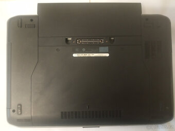 DELL LATITUDE E5430- (zach., i5, 4GB, OK baterie, Win 11, HD - 6