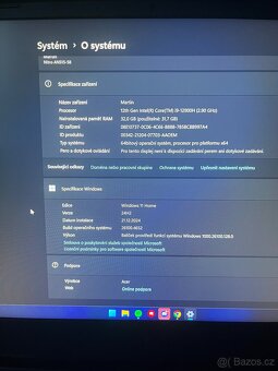 Herní notebook Acer Nitro 5, záruka 14 měsíců u Datart - 6
