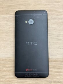 HTC One M7 32 GB - 6