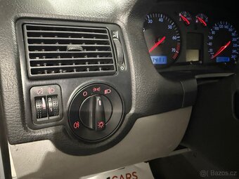 VOLKSWAGEN GOLF IV 2.0i EDITION WEBASTO ALU STK 4/2027 - 6