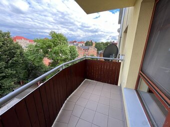 Pronájem bytu 3+kk s balkónem a garáží, 90 m², Opava - 6