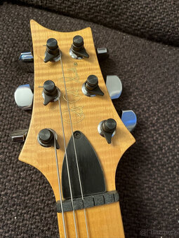 Paul Reed Smith CE, Swamp Ash Special USA, postavený v roce - 6