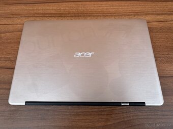 Ultrabook Acer S3 – tenký, lehký, rychlý + Nové sluchátka - 6