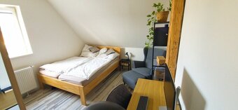 Podkrovní 2+kk, 69 m2, Liberec - Vzdušná - 6