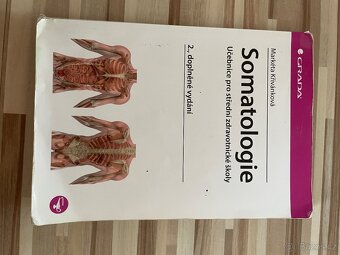 Učebnice pro SŠ – literatura, občanka, zdravotní, testy, Olo - 6