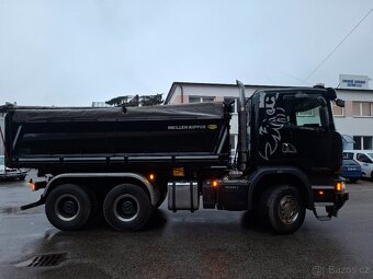 Scania g450 sklápěč - 6