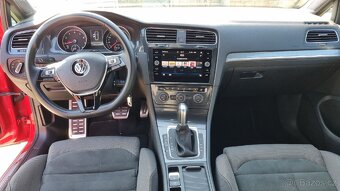 Volkswagen Golf Alltrack 1.8TSI 4x4 - 6