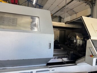CNC soustruh - 6