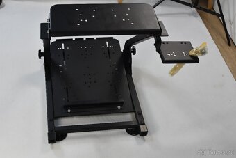 GT OMEGA Classic Wheel Stand - pro volanty Logitech / Thrust - 6