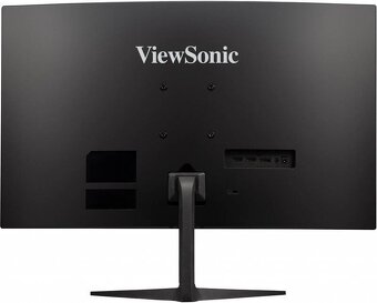 27" ViewSonic VX2718-2KPC-MHD Gaming,záruka - 6