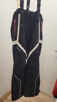 Ližařsky komplet - 6