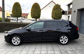 Volkswagen Golf, 2.0TDI,LIFE,2021 - 6