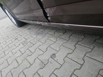 ŠKODA OCTAVIA III 1.4 TSI 90000KM PŮVOD ČR - 6