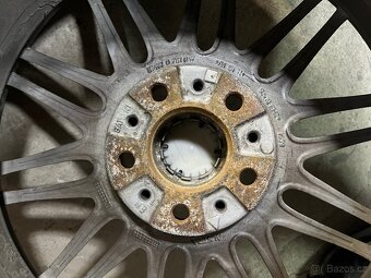 BMW ALU kola styling 269 R19 - 6