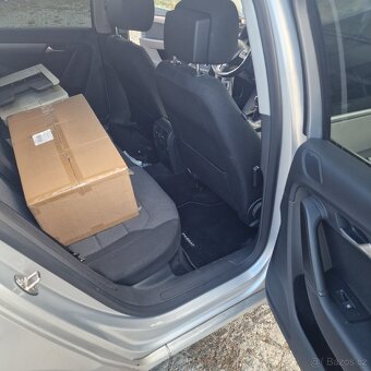 Vw passat b7 2.0tdi 103 kw - 6