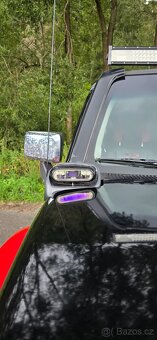 Hummer  v8 - 48KW - 6