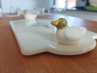 STARÝ TÁC NA KACHNÍ PAŠTIKU - 6