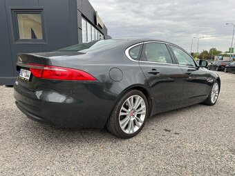 Jaguar XF 2016 - 6