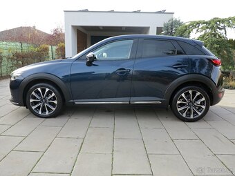 MAZDA CX-3 2.0 SPORTS LINE r.v.10/2019 MATRIX,BOSE,HEAD UP - 6