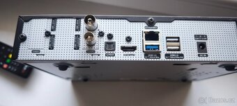 Sharp FHD 32" s bohatým příslušenstvím - 6