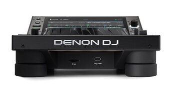 DENON DJ set SC6000+Mix1850+9200W PA repro soustava - 6