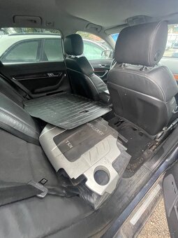 Audi a6 4F s-line - 6