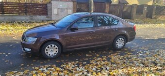 Škoda Octavia III 1.6 TDI Elegance Plus Tažné 2015 CZ-TOP - 6