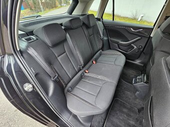 Škoda Kamiq 1.0TSI 81KW 2022 - 6