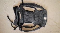 Nové nosítko Ergobaby 360 Four Position - 6