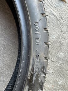 Pneumatika 90/80 17 - 6