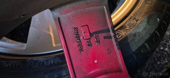 Kola bmw R.O.D r17 - 6