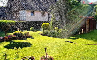 Vesnická usedlost - statek ve výborném stavu 281/3071 m2 - 6