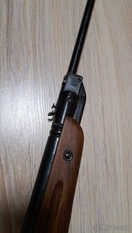 ✅ RARITA - vzduchovka Slavia 622 RIFLED cal. 5,5 ✅ - 6