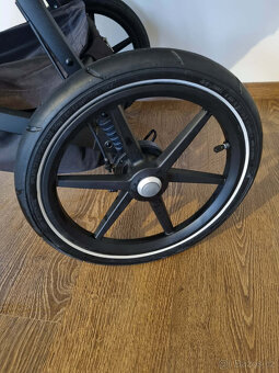 Thule urban glide 2 - 6