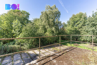 Prodej zemědělského areálu 17 219 m², Sázava - 6